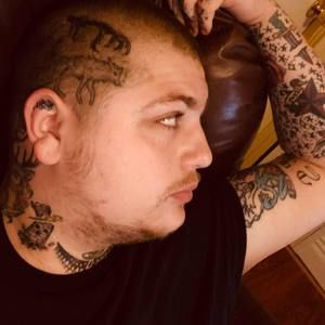 Meet your Posher, Steven